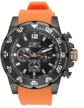 Reloj Invicta Pro Diver Para Hombre 40023