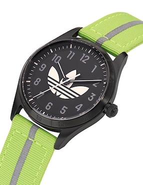 Reloj Adidas Code Four unisex AOSY230402I