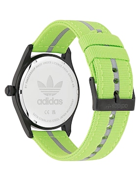 Reloj Adidas Code Four unisex AOSY230402I