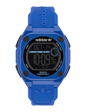 Reloj Adidas City Tech Two unisex AOST230612I