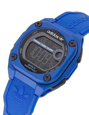 Reloj Adidas City Tech Two unisex AOST230612I