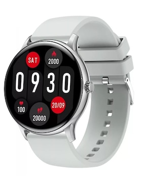 Smartwatch Genérica Smartwatch unisex