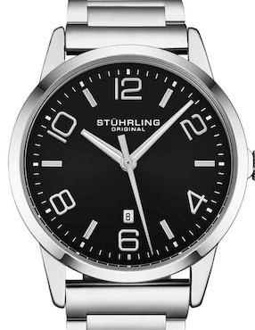 Reloj Stuhrling Symphony para hombre 4021