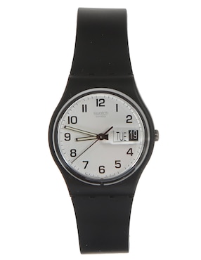 Reloj Swatch Once Again Unisex GB743-S26