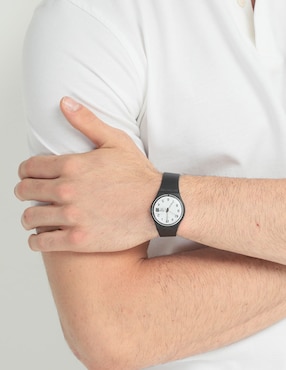 Reloj Swatch Once Again unisex GB743-S26