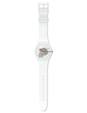 Reloj Swatch New Gent Biosourced unisex SO29K100-S06