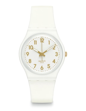 Reloj Swatch Gent Biosourced Unisex SO28W106-S14