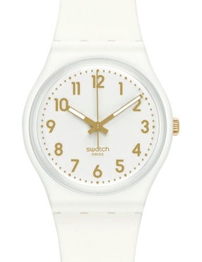 Reloj Swatch Gent biosourced unisex SO28W106-S14