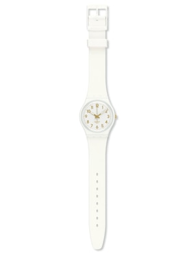 Reloj Swatch Gent biosourced unisex SO28W106-S14