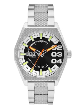 Reloj Diesel Scraper Para Hombre Dz2172