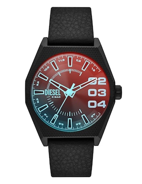 Reloj Diesel Scraper Para Hombre Dz2175