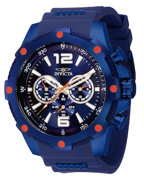 Reloj Invicta I-Force Para Hombre 39994