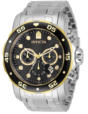 Reloj Invicta Pro Diver Para Hombre 33999