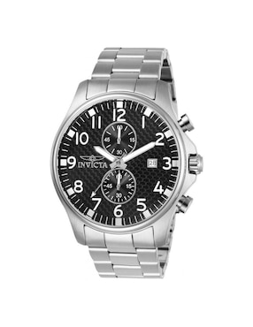 Reloj Invicta Specialty Para Hombre 0379