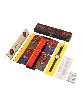 Reloj Avi-8 Color collection para hombre AV-4103-03