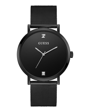 Reloj Guess SUPERNOVA para hombre GW0460G3