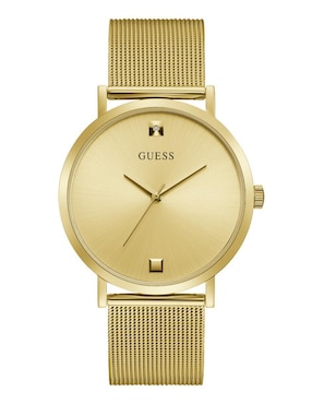 Reloj Guess SUPERNOVA para hombre GW0460G2