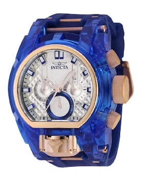 Reloj Invicta Bolt Para Hombre 40143