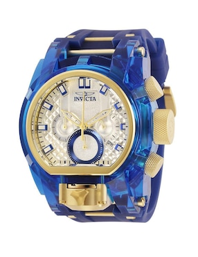 Reloj Invicta Bolt Para Hombre 29998