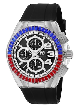 Reloj Technomarine Cruise Para Hombre TM-121008