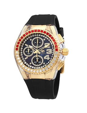 Reloj Technomarin Cruise Para Mujer Tm-121064