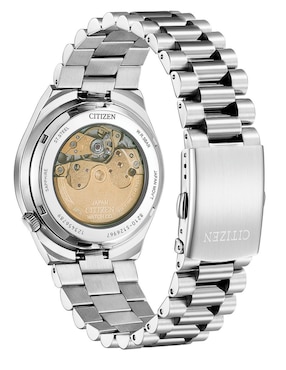 Reloj Citizen Sport luxury para hombre 61714