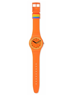 Reloj Swatch New Gent Biosourced unisex SO29O700