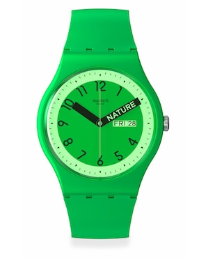 Reloj Swatch Irony New Chrono para hombre yvg410