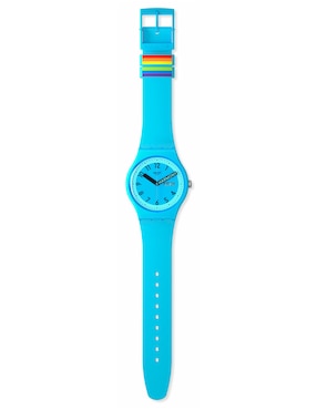 Reloj Swatch New Gent Biosourced unisex SO29S702