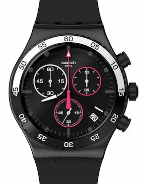 Reloj Swatch Irony New Chrono para hombre YVB413