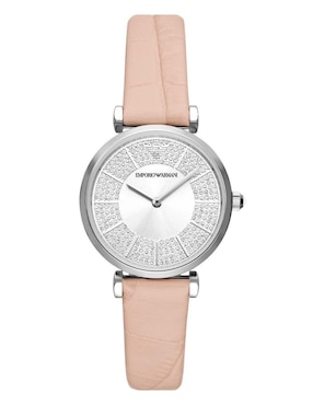 Reloj Emporio Armani Dress Para Mujer Ar11543