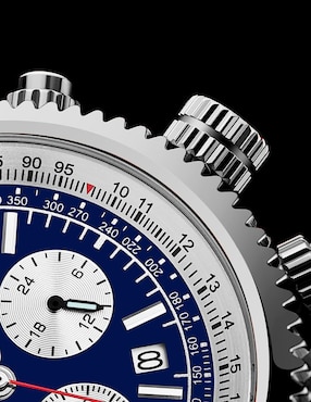Reloj Stuhrling Monaco para hombre 4015