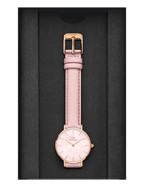 Reloj Daniel Wellington Petite para mujer DW00100633