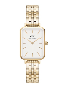 Reloj Daniel Wellington Quadro para mujer DW00100622