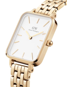 Reloj Daniel Wellington Quadro para mujer DW00100622