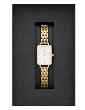 Reloj Daniel Wellington Quadro para mujer DW00100622