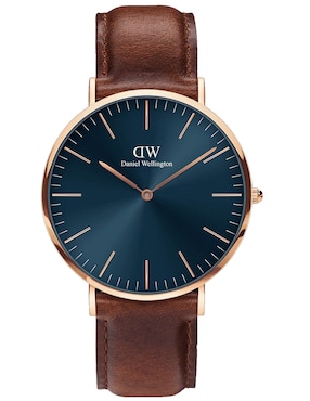 Reloj Daniel Wellington Classic para hombre DW00100626