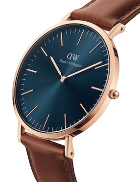 Reloj Daniel Wellington Classic para hombre DW00100626