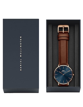 Reloj Daniel Wellington Classic para hombre DW00100626