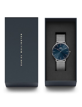 Reloj Daniel Wellington Classic para hombre DW00100628