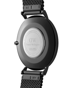 Reloj Daniel Wellington Classic para hombre DW00100632