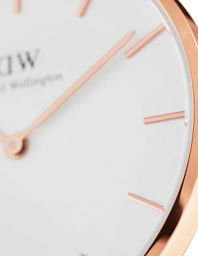 Reloj Daniel Wellington Petite para mujer DW00100228
