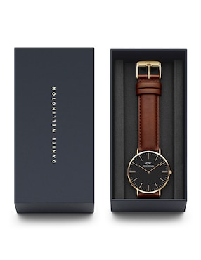 Reloj Daniel Wellington Classic para hombre DW00100543