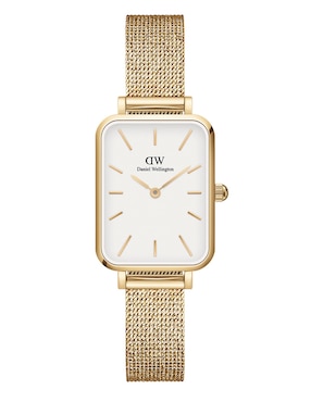 Reloj Daniel Wellington Quadro para mujer DW00100556