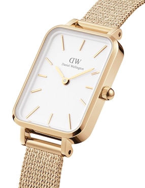 Reloj Daniel Wellington Quadro para mujer DW00100556