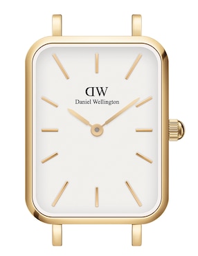 Reloj Daniel Wellington Quadro para mujer DW00100556