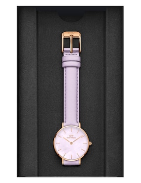 Reloj Daniel Wellington Petite para mujer DW00100634