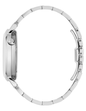 Reloj bulova aerojet para hombre 96a277