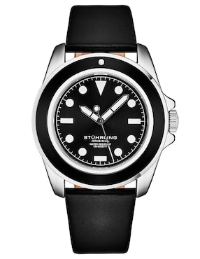 Reloj Stuhrling Monaco Para Hombre 4027