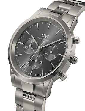 Reloj Daniel Wellington Iconic para hombre DW00100643